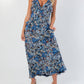 Steve Madden - Adalina Chiffon Maxi Dress