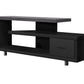 TV Stand, Console, Media Entertainment Center Storage Cabinet