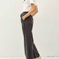 Be Cool - Women's Relax Wide Leg Pant