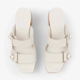 Jimmy Choo - Women's Fayence Wedge