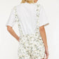 Kancan - Rosie Printed Overalls