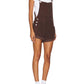 Free People - Ziggy Cord Shortall