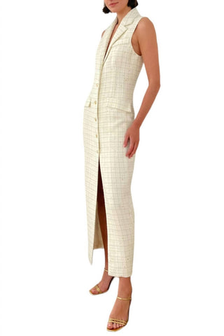 Amanda Uprichard - Keanu Dress