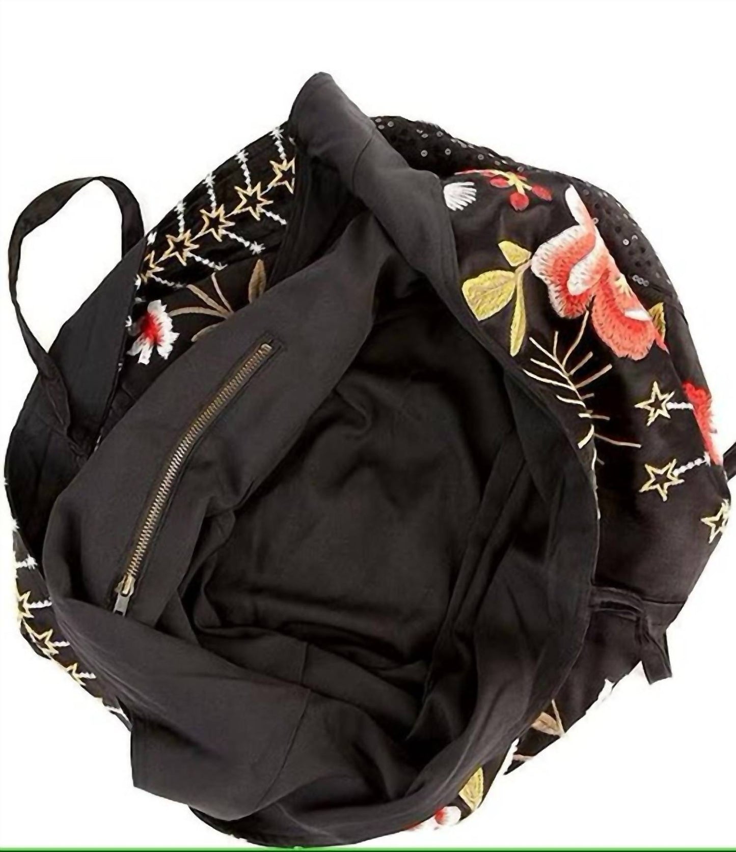 Johnny Was - BUCKET BAG TALLISTO