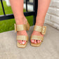 Beach By Matisse - Women's Raffia Stride Heels