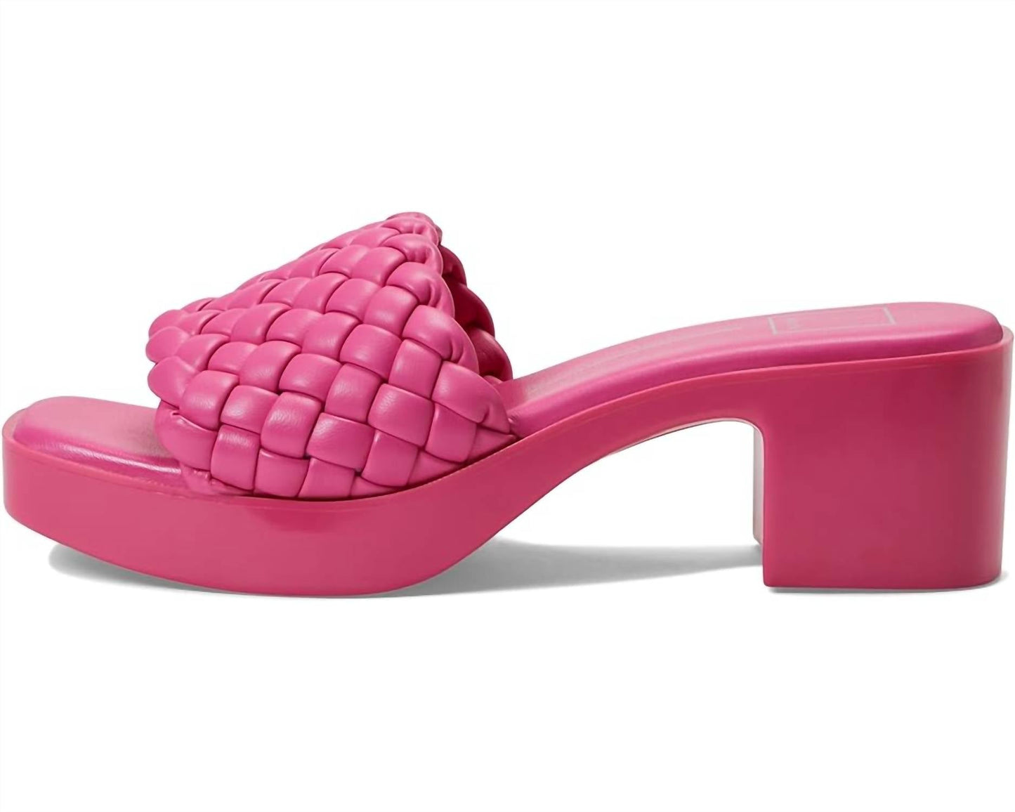 Dolce Vita - Goldy Braided Sandal