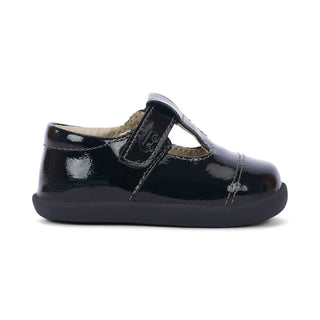 See Kai Run - Toddler Girl Bianca Mini Leather Shoes