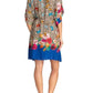 Johnny Was - Fleur Kaftan Dress