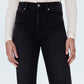 Pistola - Charlie Straight Ankle Jeans