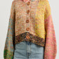 Free People - Vibe Check Hoodie Sweater