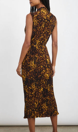 Rails - Stella Accordion Pleat Midi Skirt