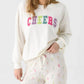 Z Supply - Cheers Crewneck Sweatshirt