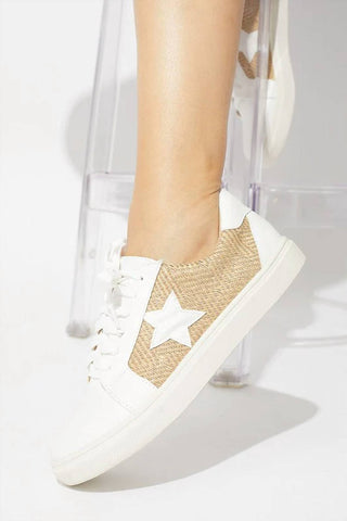 Ccocci - Women's Good Intentions Sneakers