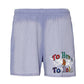 Boys Lie - Women's Vows Francis Shorts