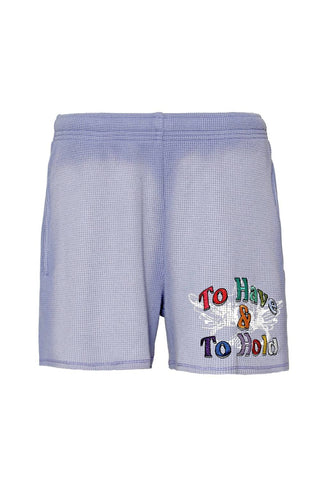 Boys Lie - Women's Vows Francis Shorts