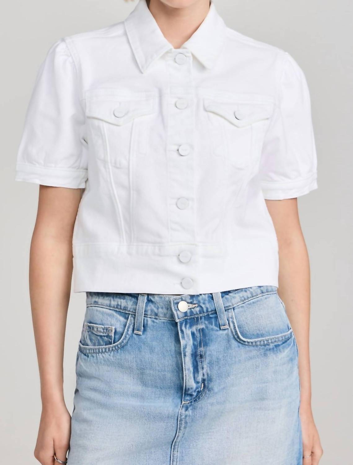 Paige - Kendra Jacket