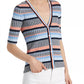 Veronica Beard - Calliope Ribbed Cardigan