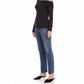 Fifteen Twenty - Asymmetric One-Shoulder Top