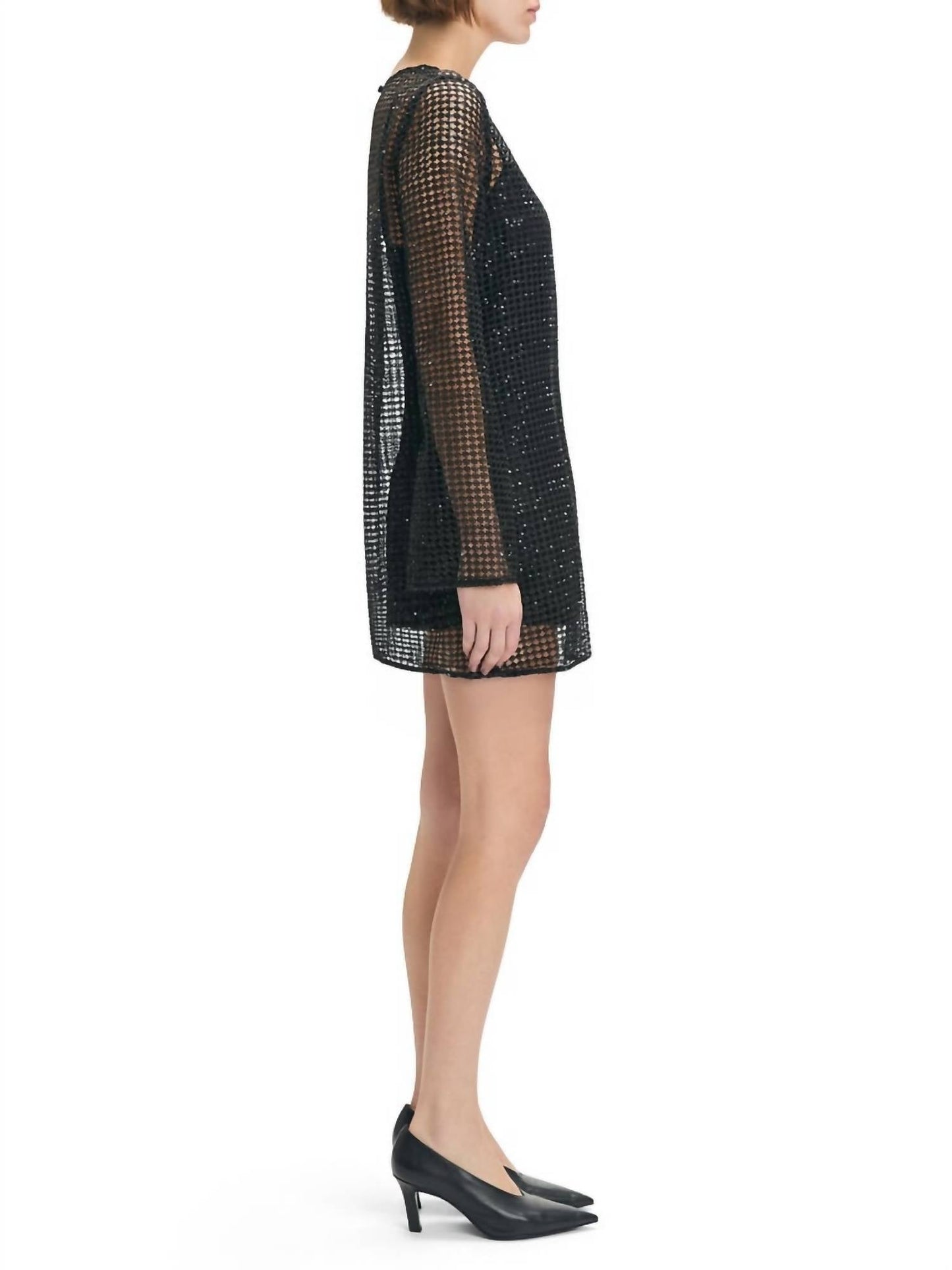 Favorite Daughter - Sweet Life Dress