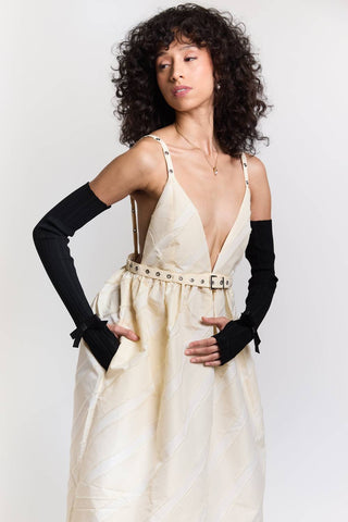 Ganni - Women's Wrist Warmers