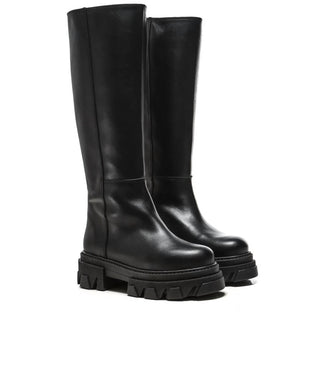 Alohas - Katiuska Boots