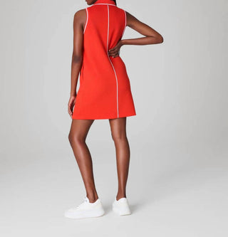 Spanx - Airpique Sleevless Polo Dress