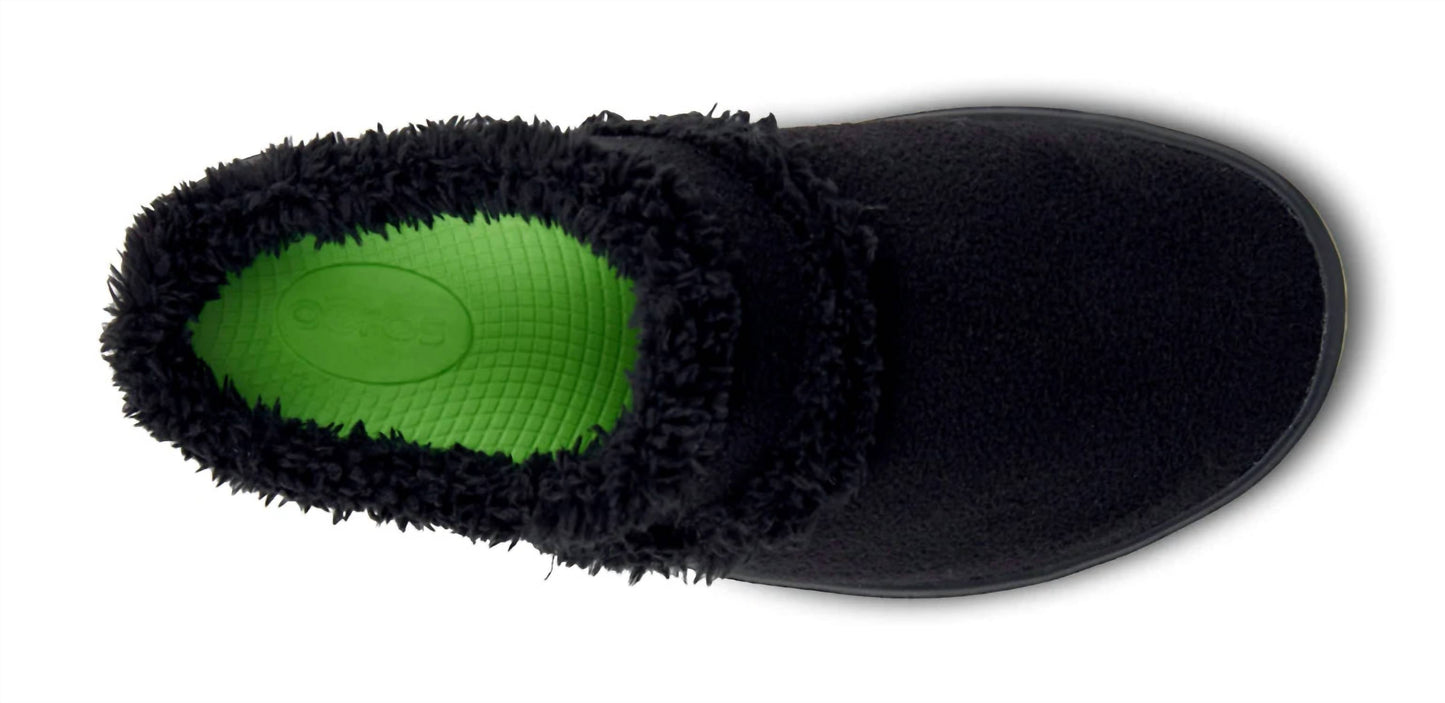 Oofos - Men Oocoozie Mule