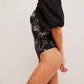Free People - Prairie Rose Bodysuit