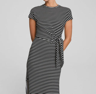 Spanx - Airessentials Tie-waist Maxi Dress