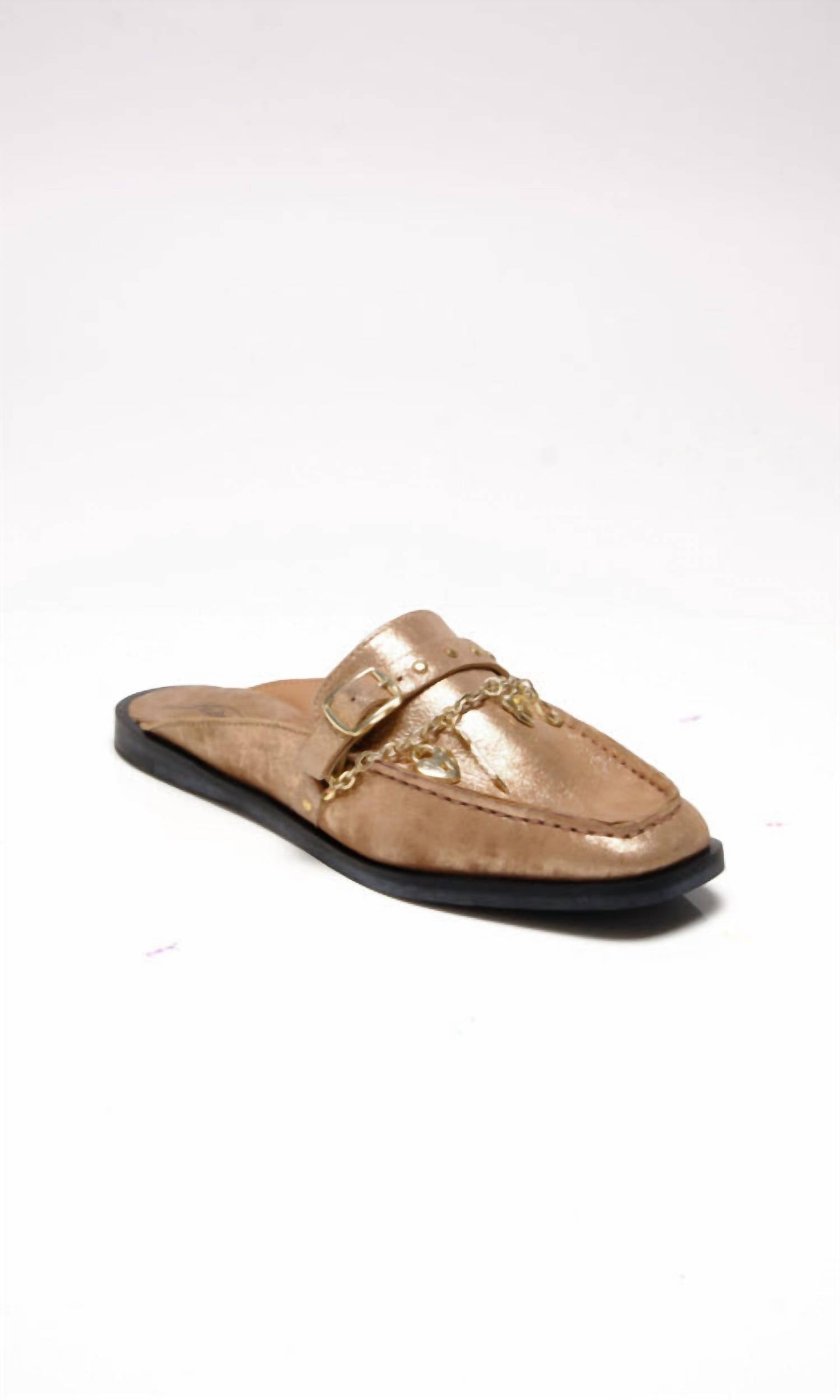 Free People - Women's Mystic Treaures Mule