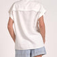 Elan - Short Sleeve Button Down Shirt