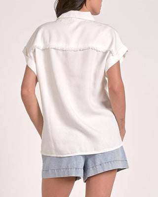 Elan - Short Sleeve Button Down Shirt