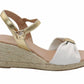Eric Michael - Women's Bailey Espadrille Sandal