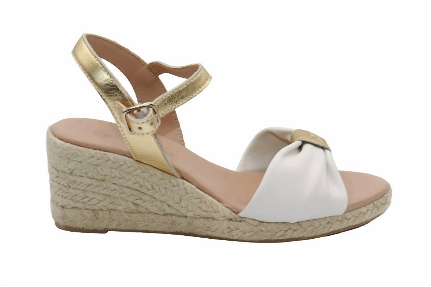 Eric Michael - Women's Bailey Espadrille Sandal