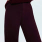 Pistola - Penny High Rise Wide Leg Pant