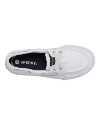 Sperry - Girl's Bahama Platforms