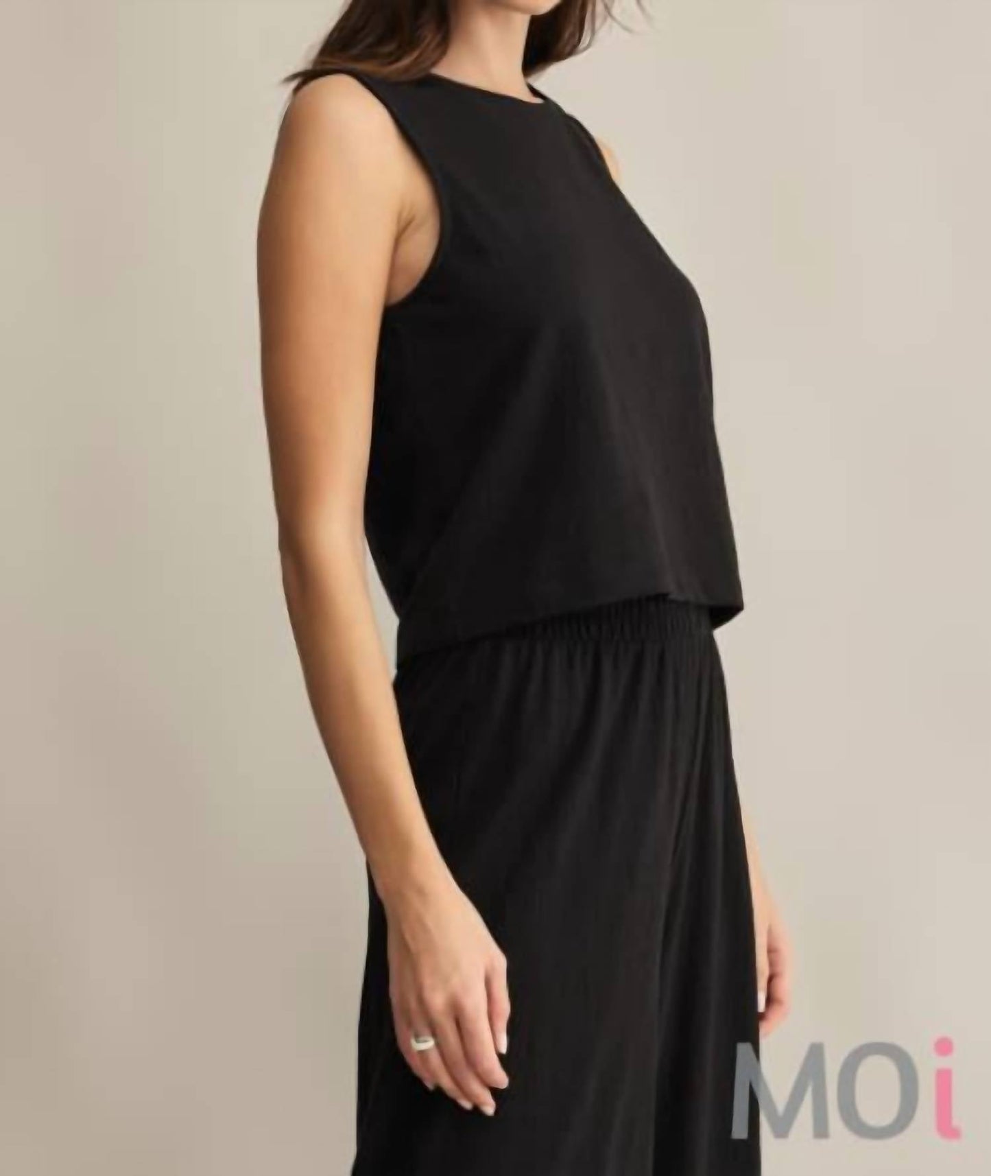 Z Supply - Sloane Textured Top