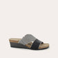 Naot - Women Tiara Wedge