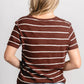 Z Supply - Foundation Stripe Tee