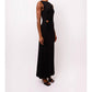 Amylynn - Harlie Heart Cut Out Maxi Dress