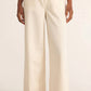 Z Supply - Mia Loose Wide Leg Denim Pant