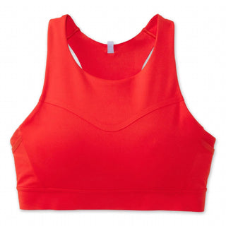 Brooks - Drive 3 Pocket Sports Bra