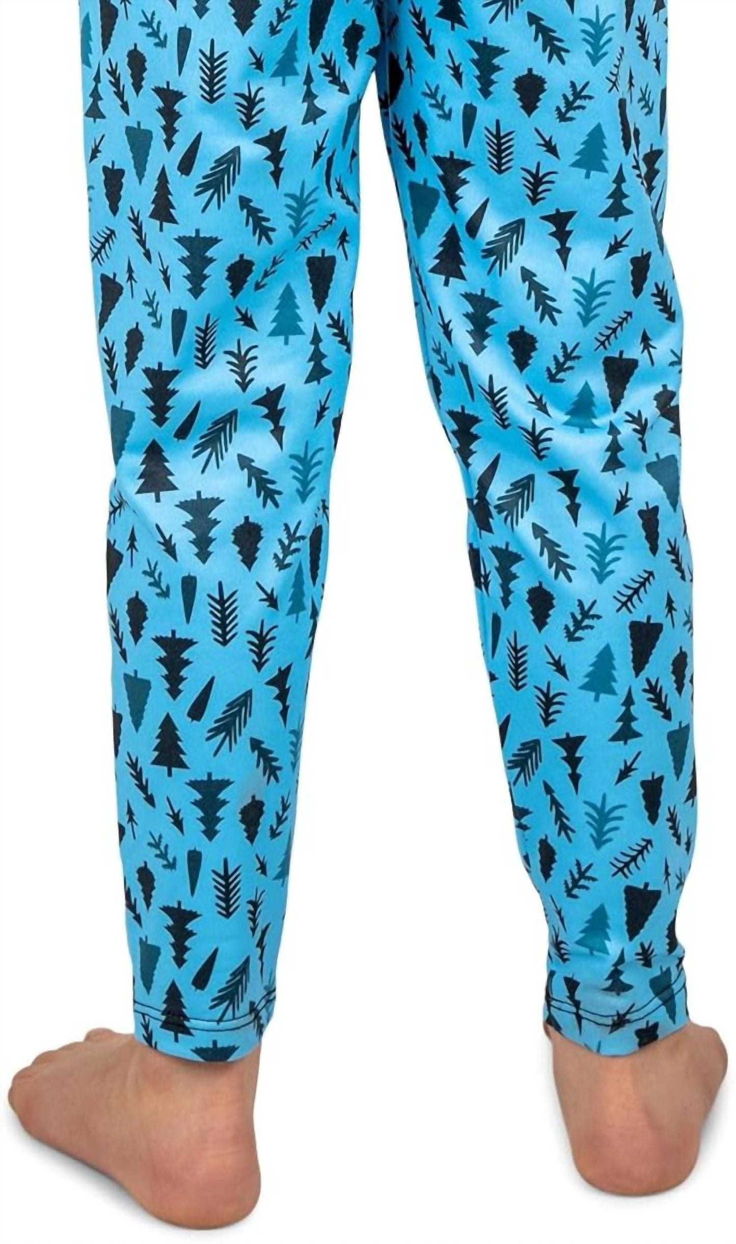 Blackstrap - Kids Therma Pant