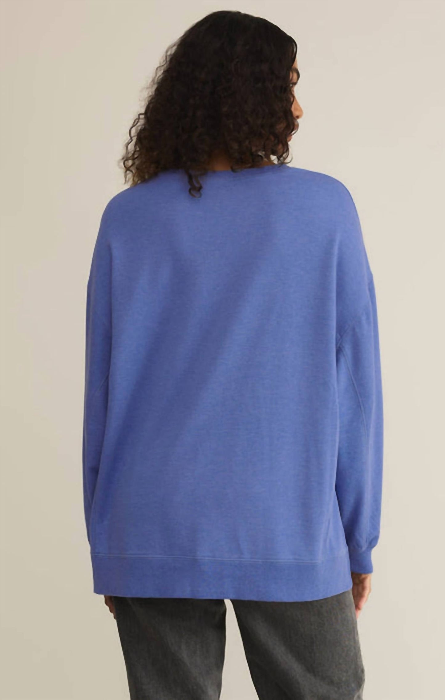Z Supply - Modern Weekender Sweatshirt