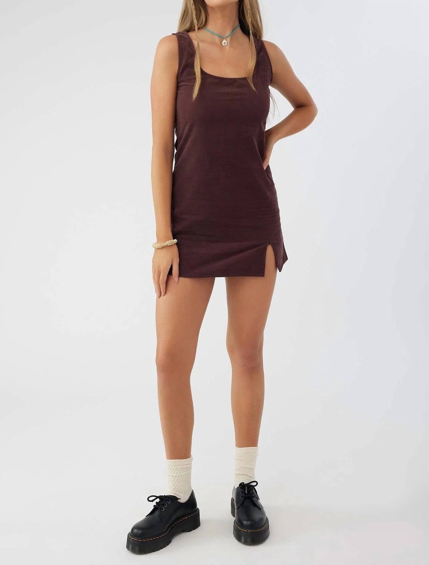 O'Neill - Babette Tank Mini Dress