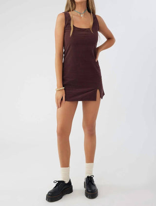 O'Neill - Babette Tank Mini Dress