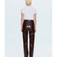 Pistola - Cassie High Rise Straight Pants