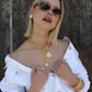 French Kande - Noele Necklace