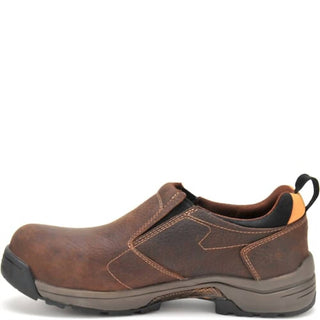 Carolina - Men's Lytning Slip On Composite Work Shoes