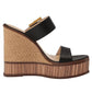 Jessica Simpson - HENDRYA WEDGE SANDAL